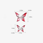Prism Butterfly Mold