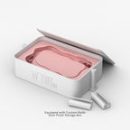 Dusk Rose Dish Mold