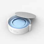 Rotating Water Splash Ashtray Mold