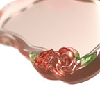 Dusk Rose Dish Mold