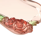 Dusk Rose Dish Mold