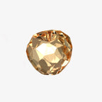 Diamond-Cut Artistic Apple Epoxy Resin Mold