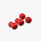 Dual-Style Cherry Silicone Mold