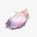 Oval Water Splash Tray Mold