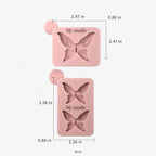 Prism Butterfly Mold