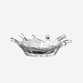 3D Water Drop Jewelry Tray Mold