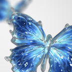 Ethereal Split Butterfly Mold