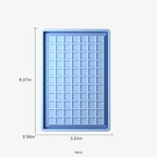 Grid Tray Epoxy Resin Mold