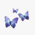 3D Butterfly Resin Mold Set