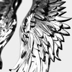 Divine Angel Wing Set Mold