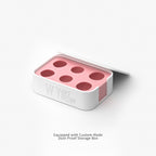 Half Cherry Silicone Mold