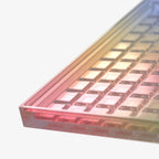 Grid Tray Epoxy Resin Mold