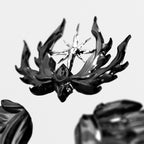 Divine Angel Wing Set Mold