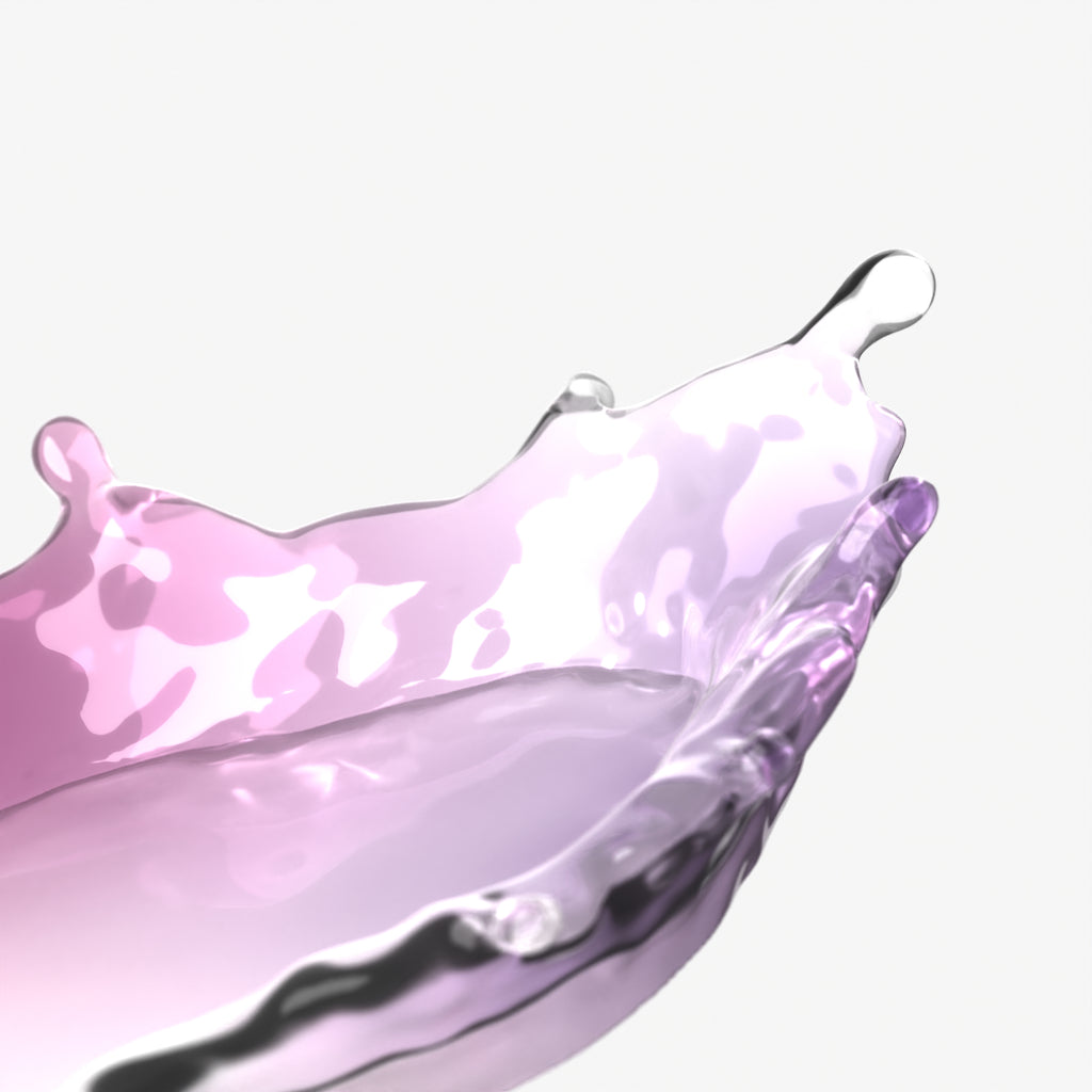 Oval Water Splash Tray Mold