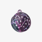 Libra Zodiac Resin MoldTaurus