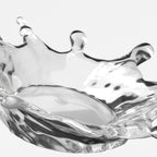 3D Water Drop Jewelry Tray Mold