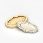 Vintage Style Jewelry Dish Mold